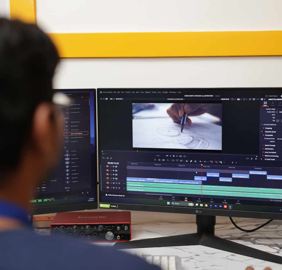 How Research-Led Creativity Produces More Effective Campaigns
