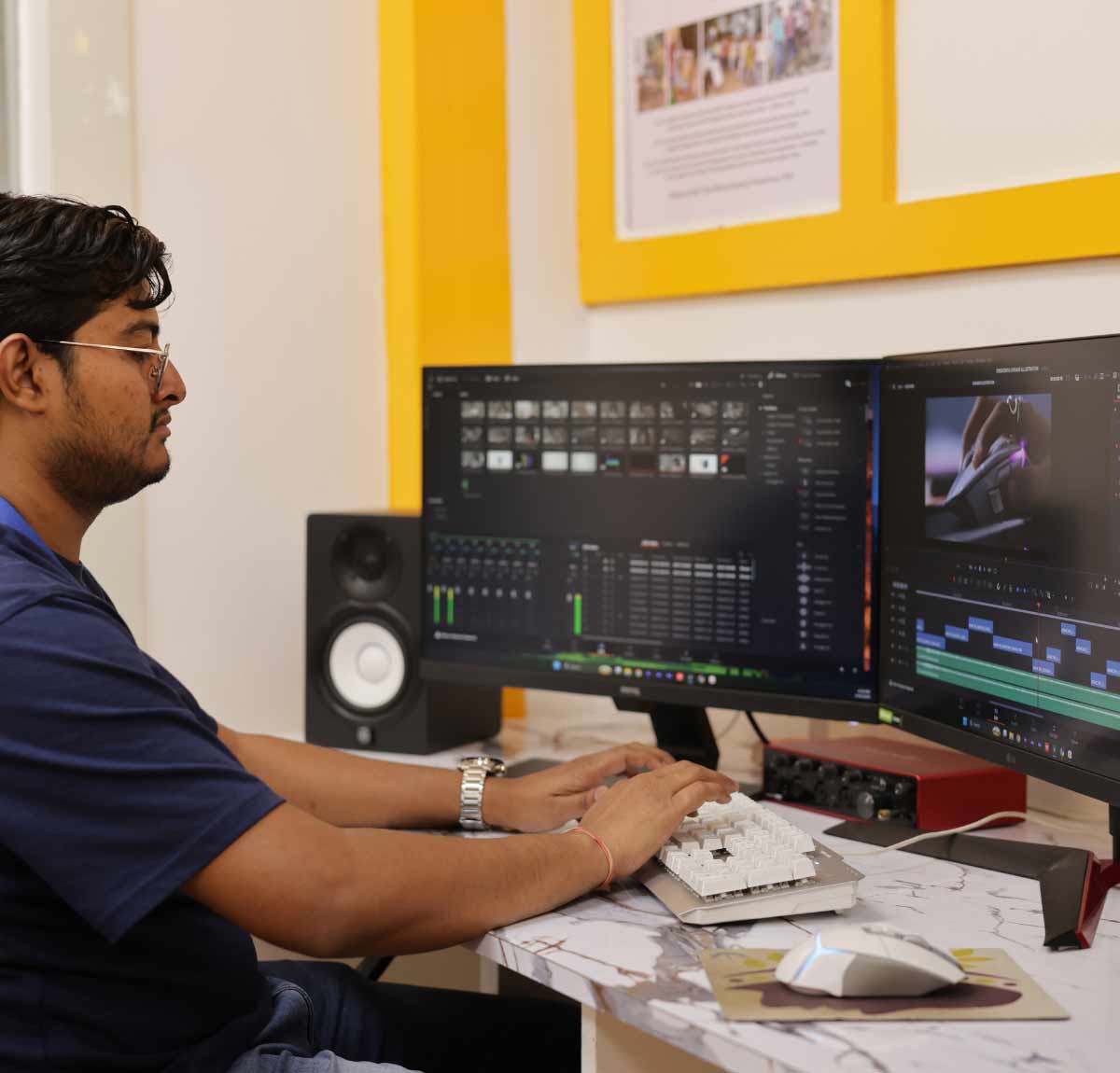 Best Video Production Services Delhi