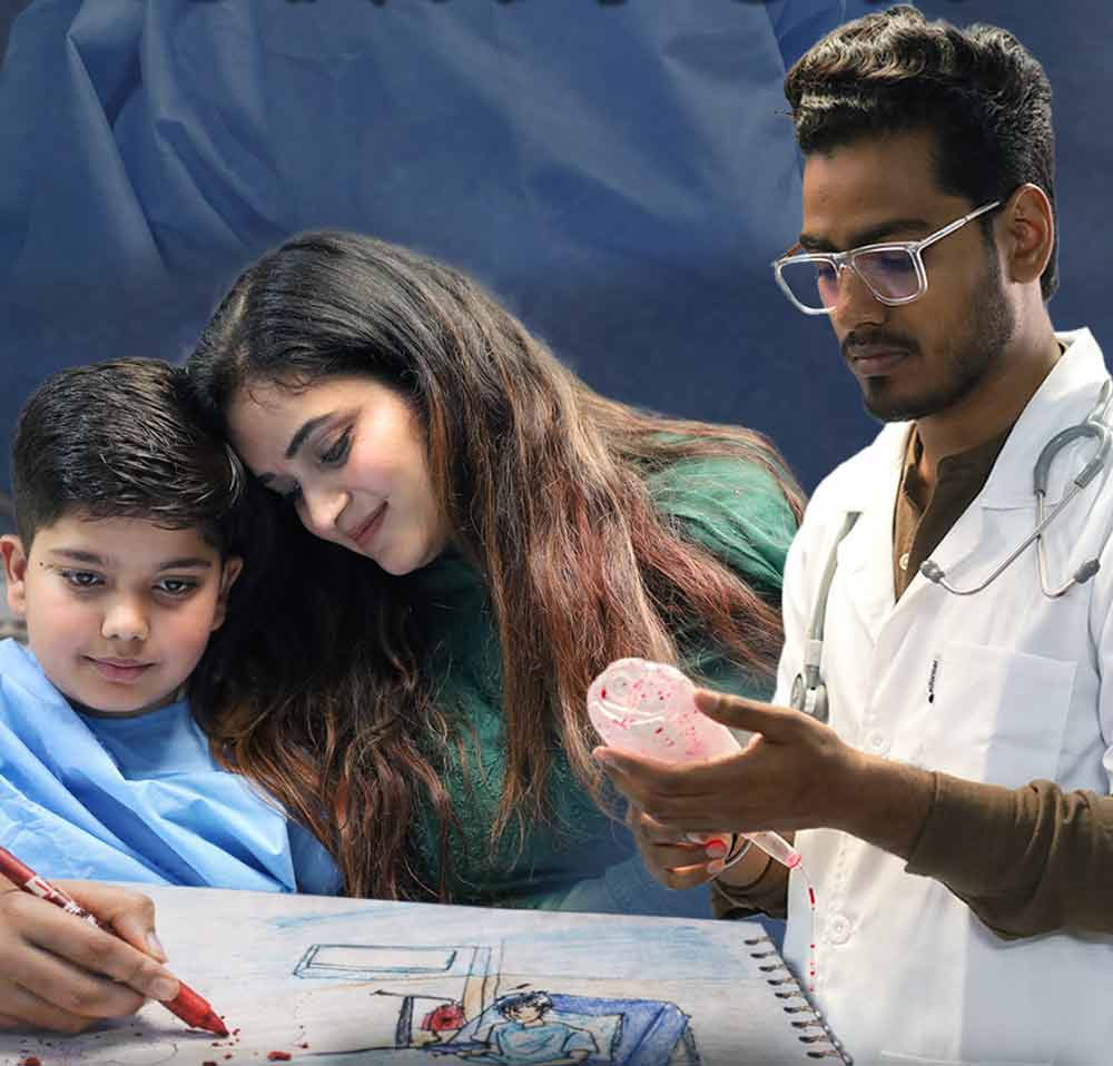 Red Crayon: Why Healthcare Stories Must Be Told with Accuracy, Empathy, and Urgency