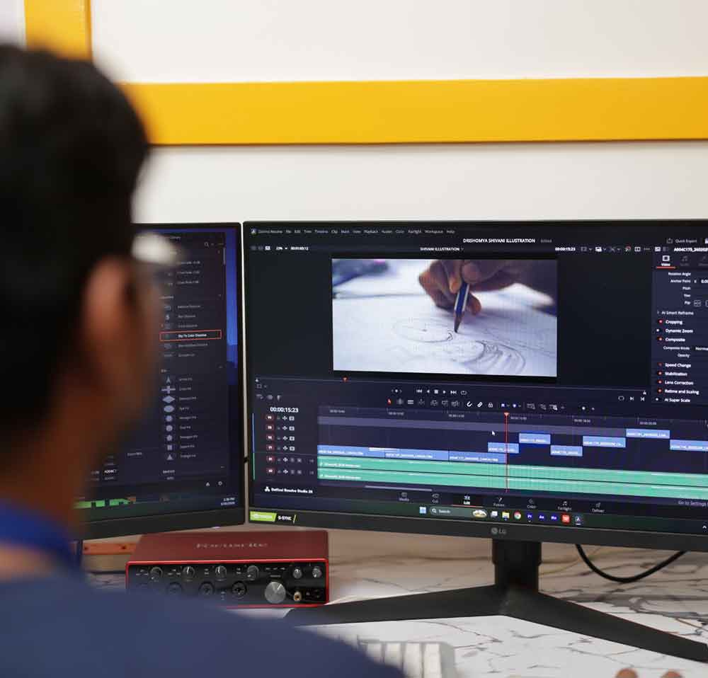 Real-Time Magic: Why High-End Post-Production is Rewriting the Rules of Visual Storytelling in Uttar Pradesh