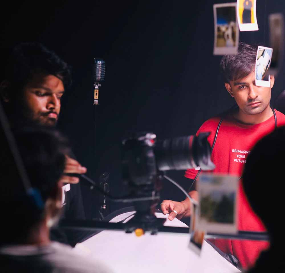 From Production House to Production Lab - How Anamya Is Building the Capacity to Produce High-Quality Content at Scale