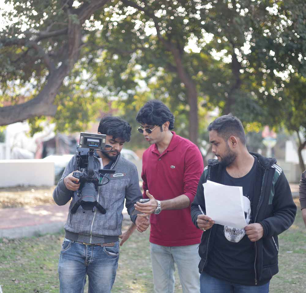 World Environment Day Special: How Anamya Uses Films to Move from Awareness to Action