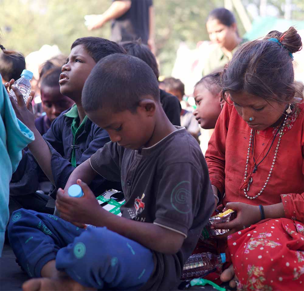 NGO Video Production in Noida
