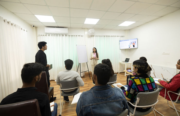 Anamya Academy