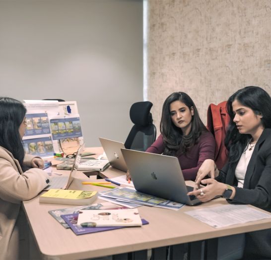 Behaviour Change Communication  Campaigns in Noida