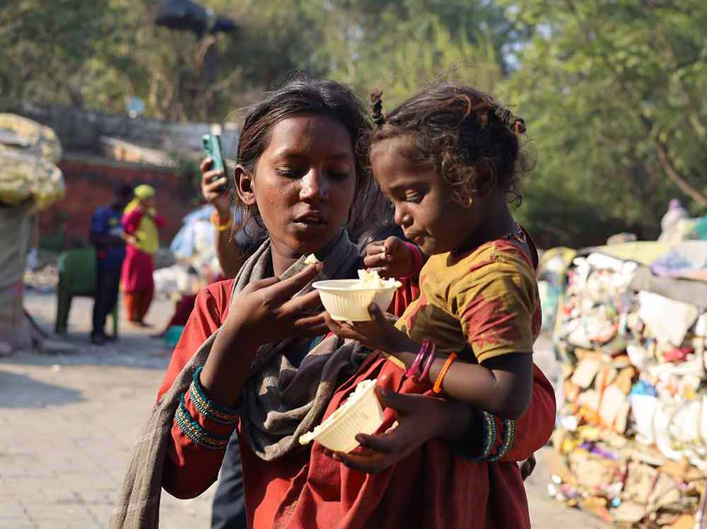 CSR ESG Campaign Strategy Services in Noida
