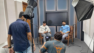 best video production company Delhi