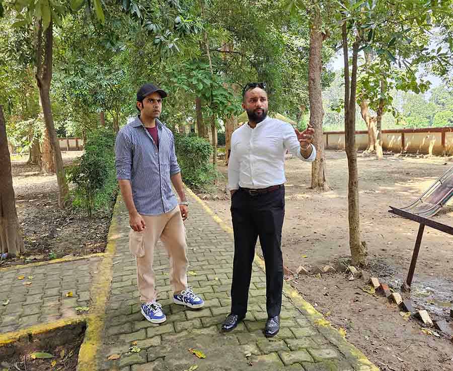 Environmental Awareness Films in Noida