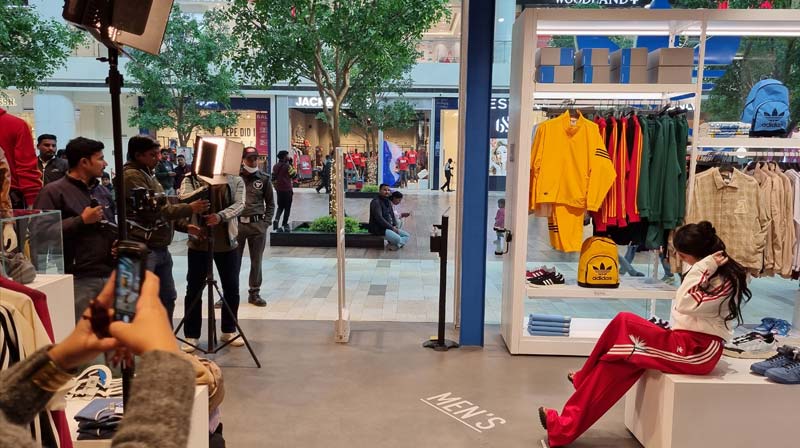 best video production company Delhi