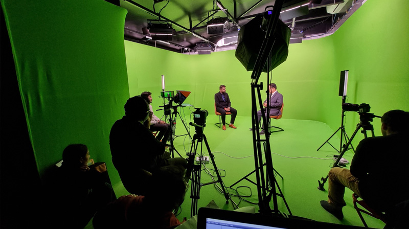 Anamya Studio, Anamya Productions