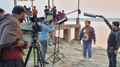 video production house Delhi