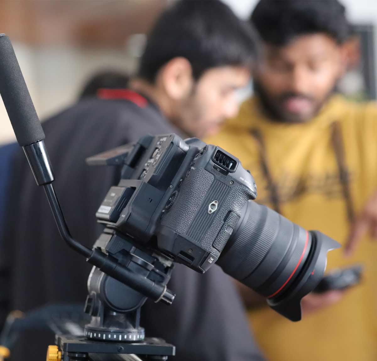 The Ultimate Guide to 360° Post-Production: What It Is & Why Modern Campaigns Need It 