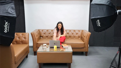 Anamya Studio, Anamya Productions