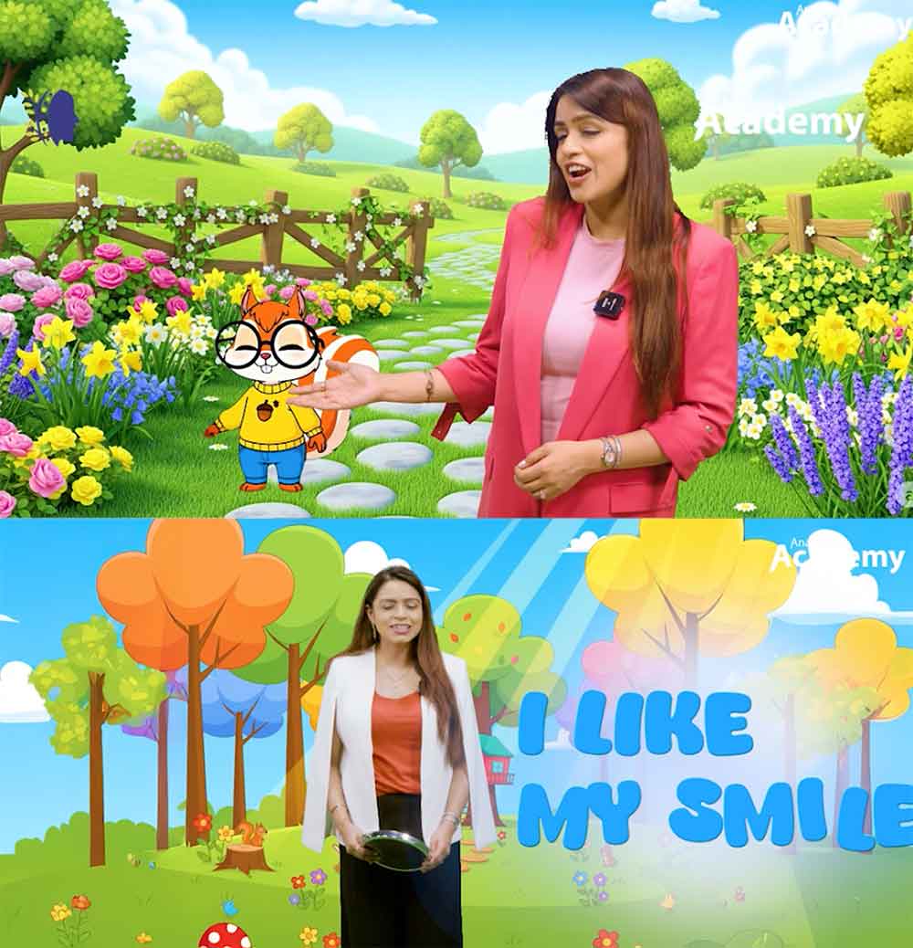 2D Animation Post-Production Services in UP