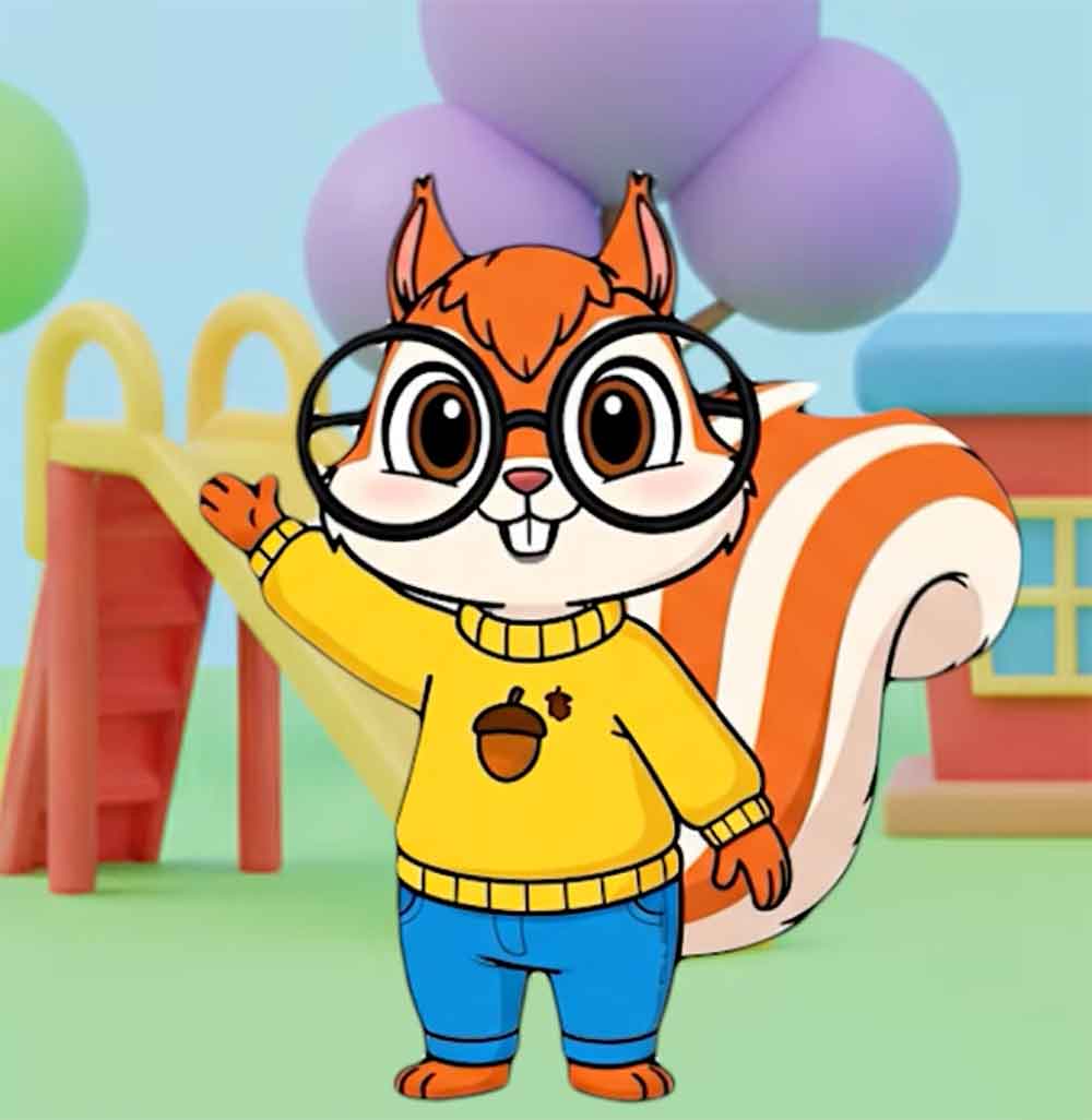 2D Animation Post-Production Services in UP