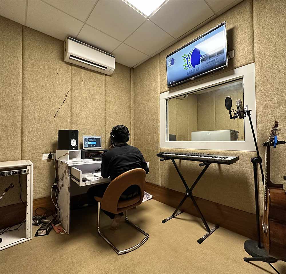 CSR Video Production in Noida