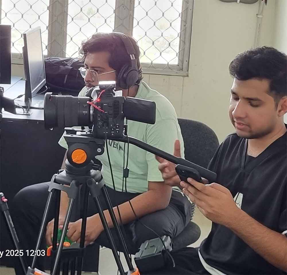 ESG Communication Films Services in Noida