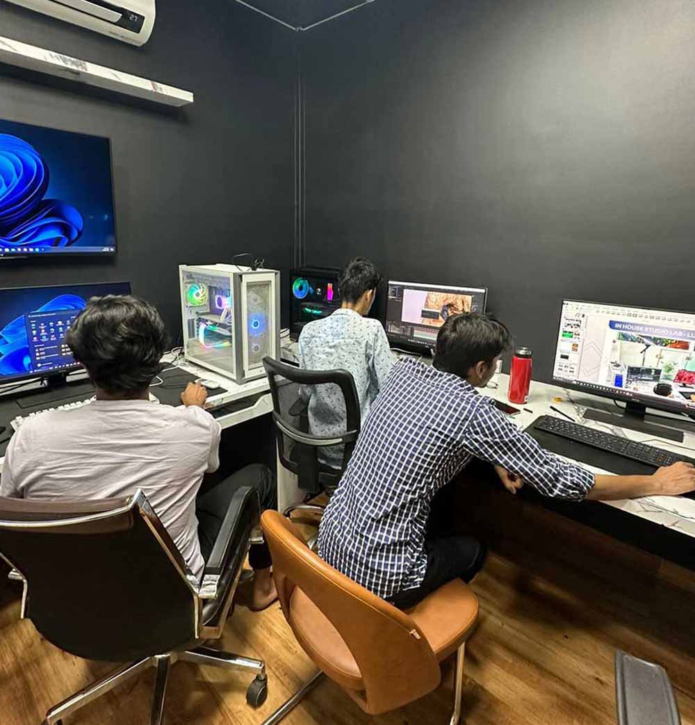 Environmental Awareness Films in Delhi