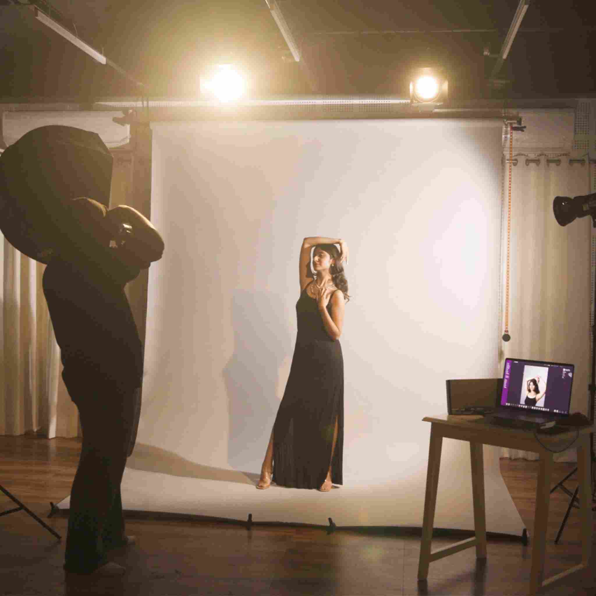 Multi-City Studio Rental Services in Uttar Pradesh