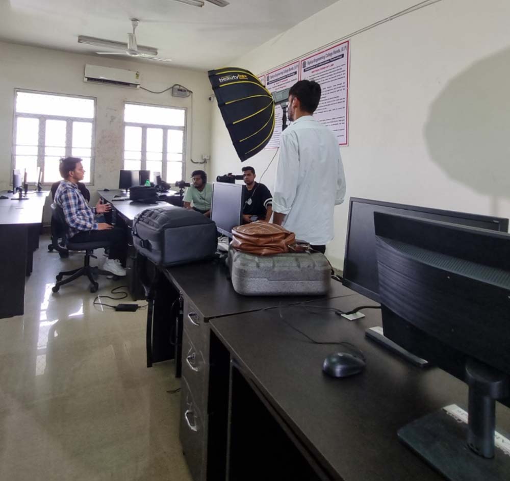 NGO Video Production in Delhi