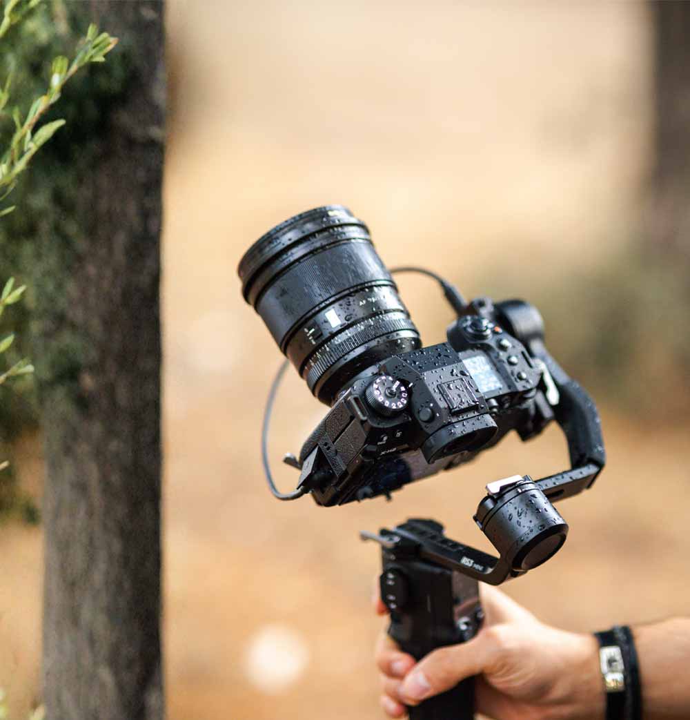 Social Impact Video Production
