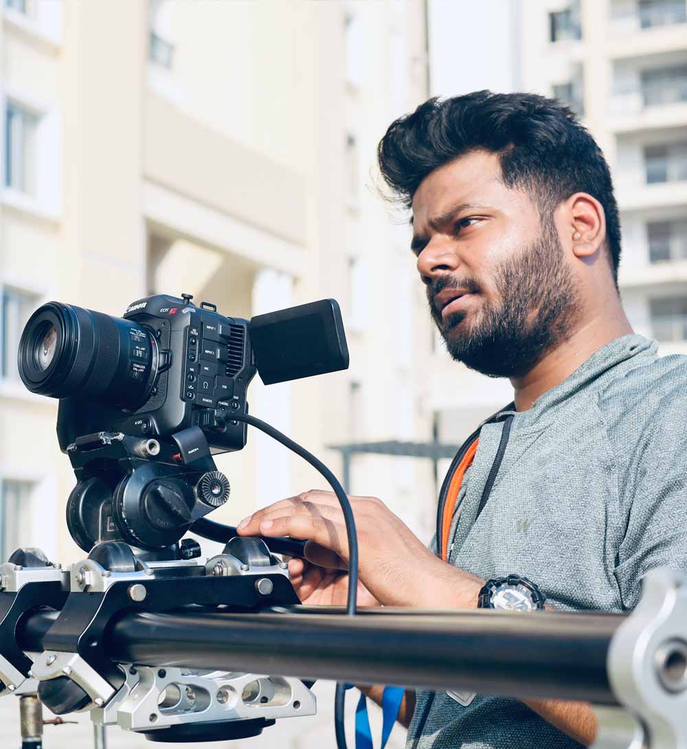 Environmental Awareness Films in Delhi