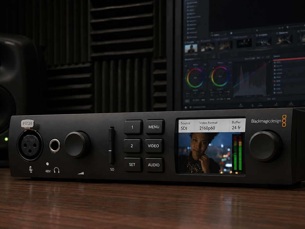 Professional DI & Colour Grading Services in Noida