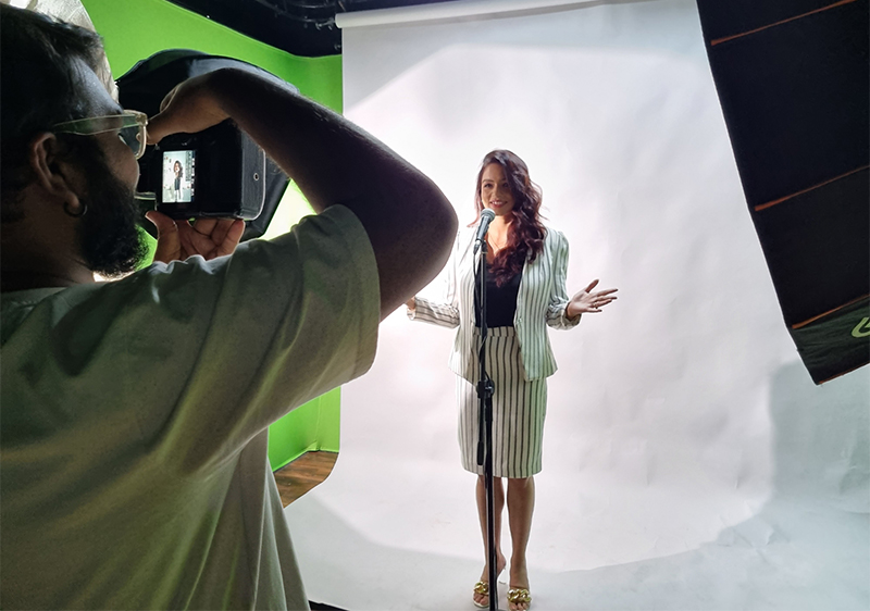 video production house Delhi