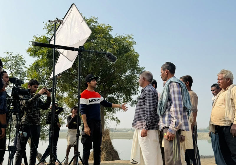 video production services Delhi