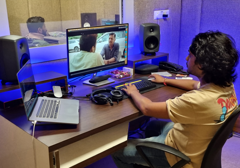 corporate video production Delhi