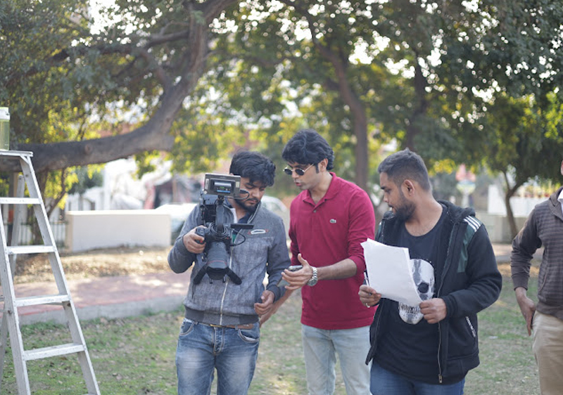 Anamya Productions Delhi