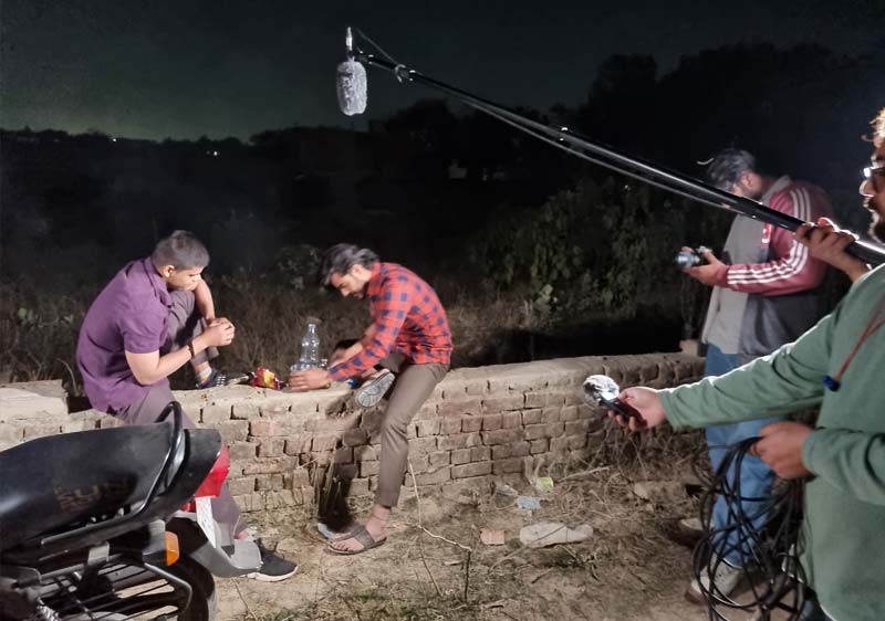 video production services Delhi