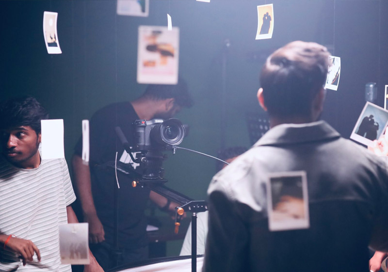 video production house Delhi