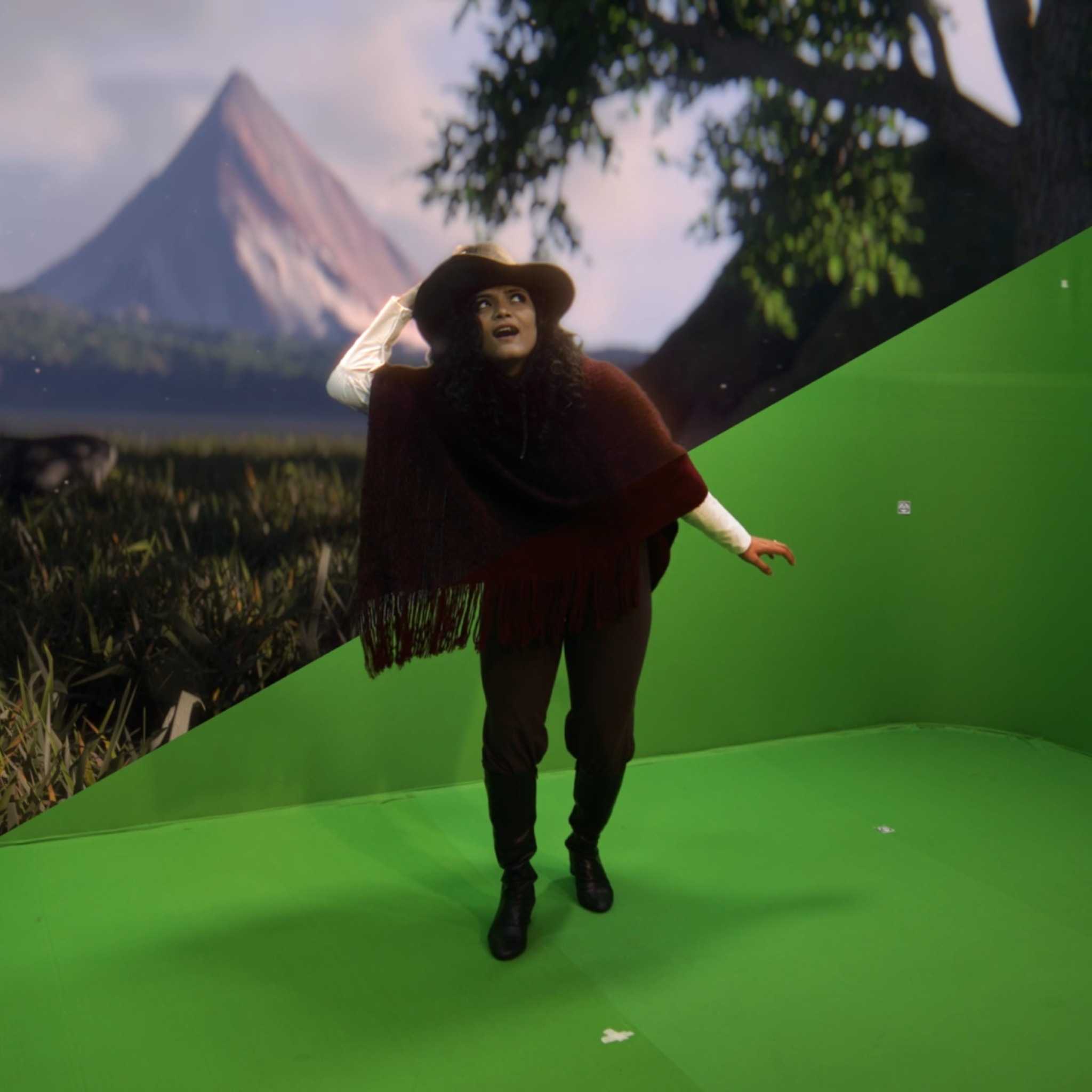Unreal Engine Post-Production Services in Uttar Pradesh
