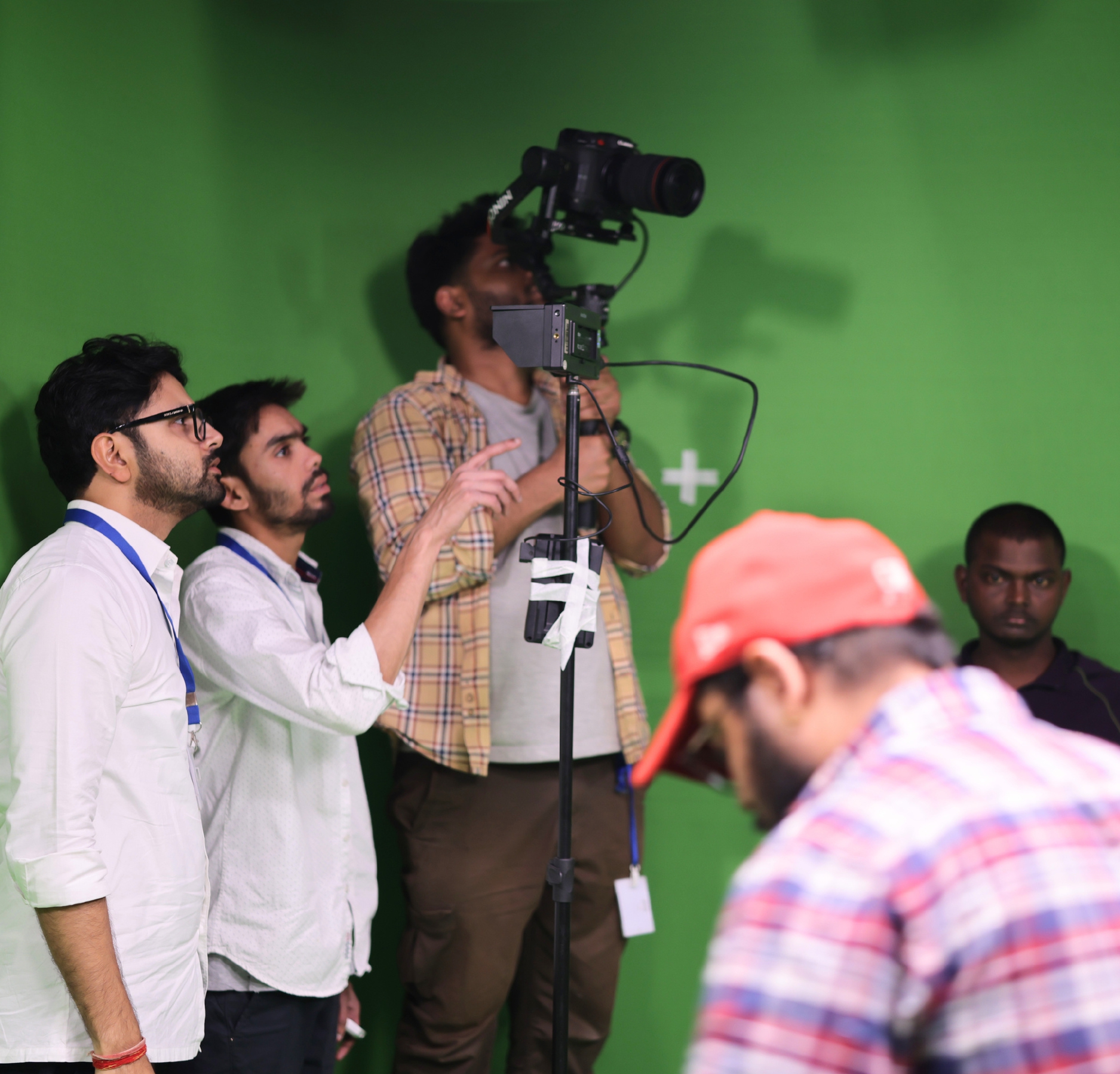 Video Post-Production Services in Uttar Pradesh