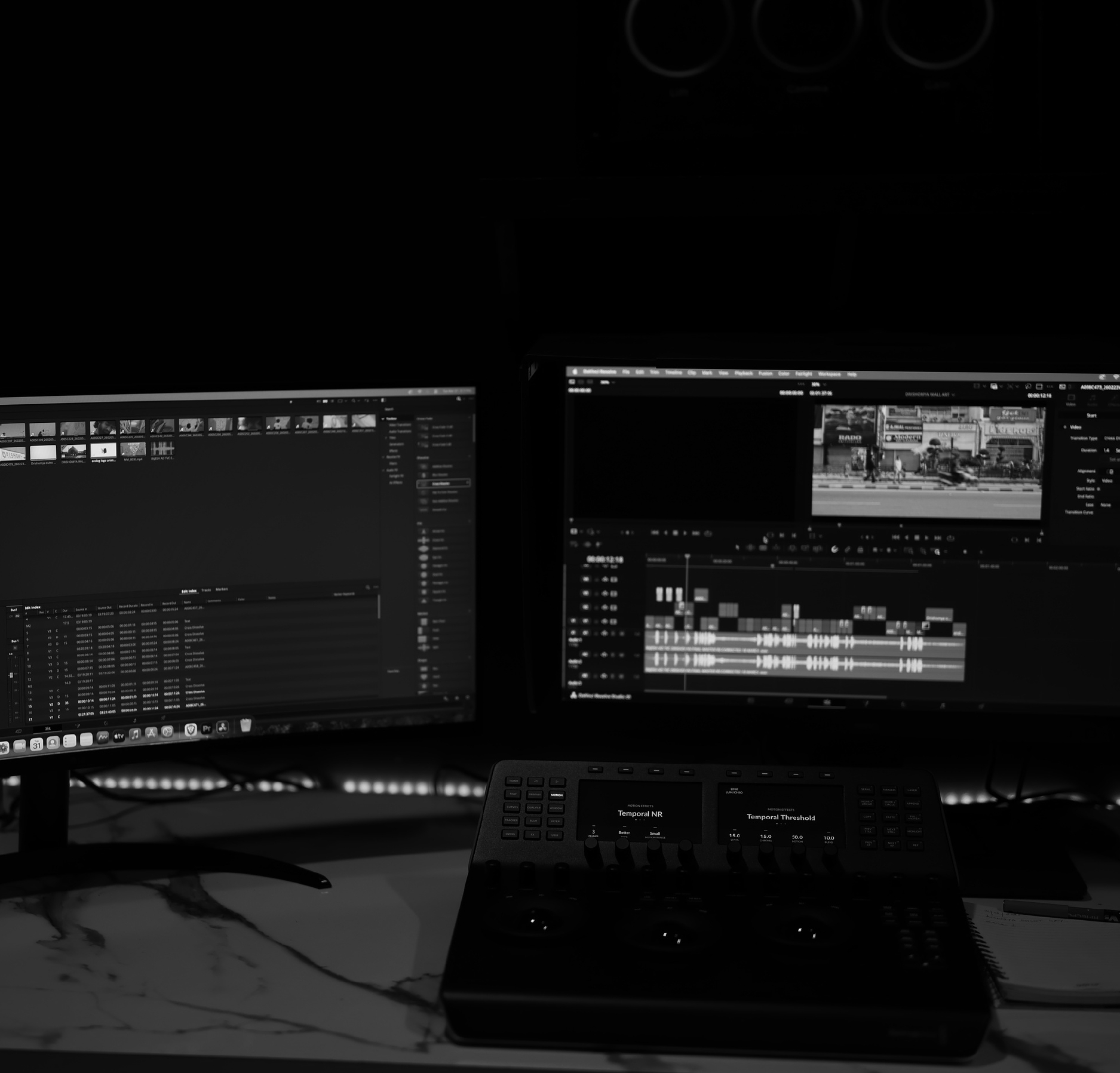 Video Post-Production Services in Uttar Pradesh