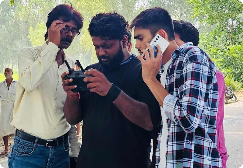 Video Production Company India
