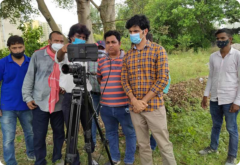 Our Story Anamya Productions