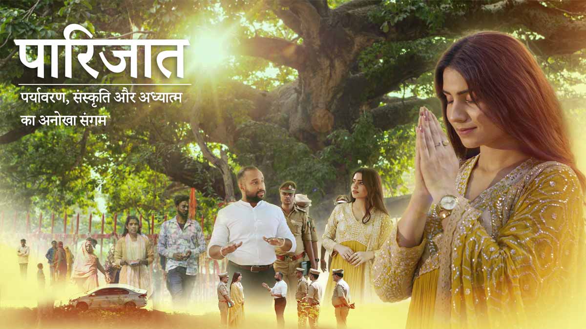 Anamya Productions work