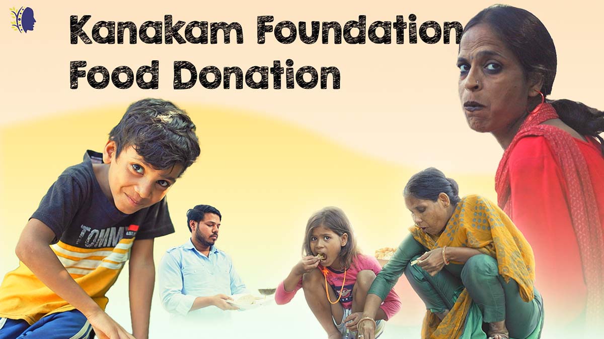 Anamya Productions work