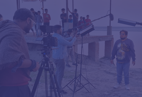 Anamya Productions work