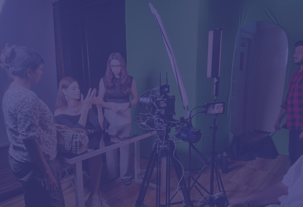corporate filmmaking