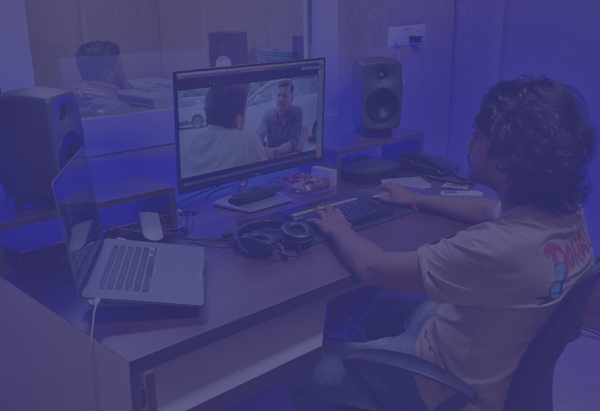 video production in Delhi