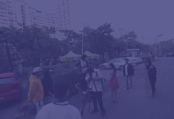 corporate video production Delhi