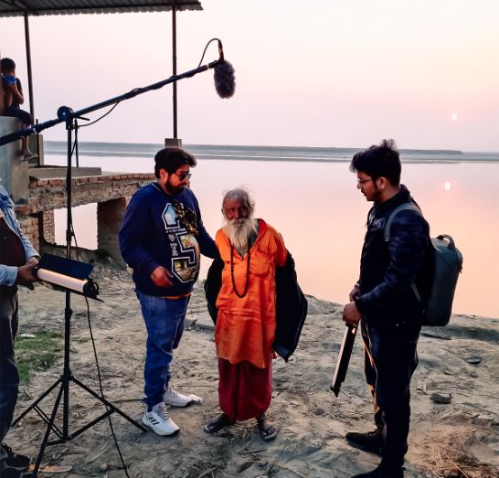 Policy Communication Films in Noida