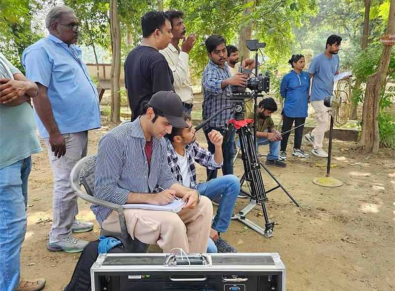 Policy Communication Films in Uttar pradesh