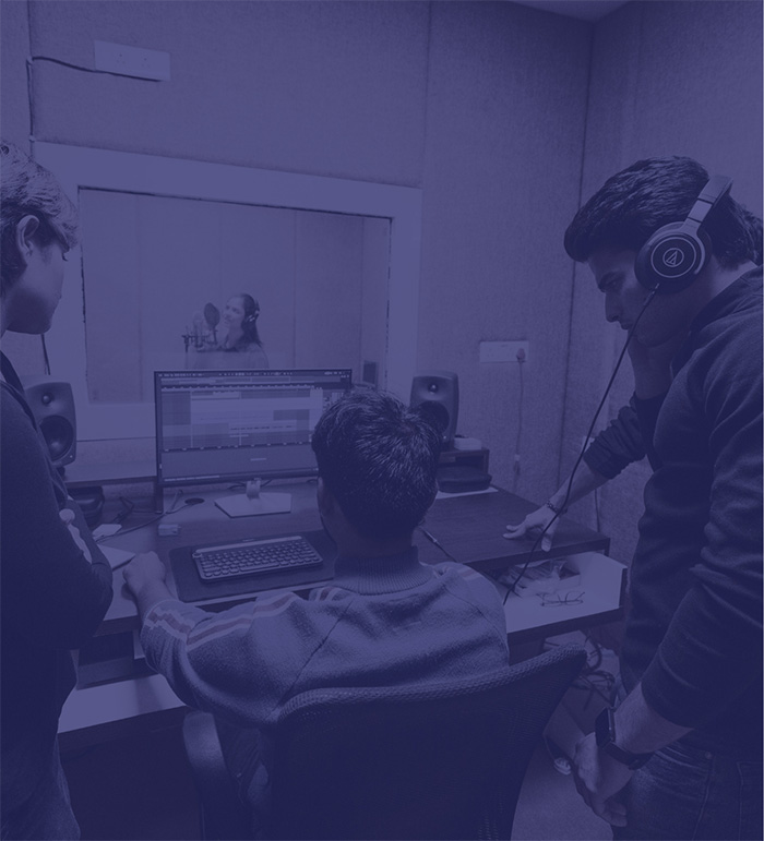 best video production company Delhi
