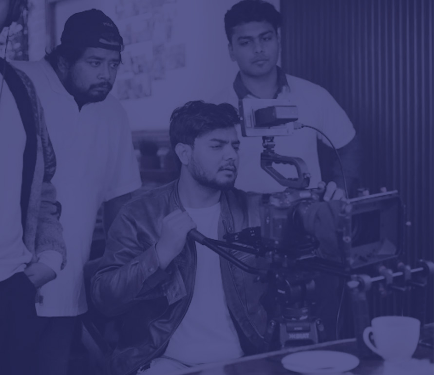 video production services Delhi