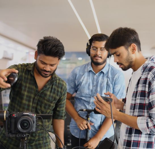 Sustainability Communication Films in Noida