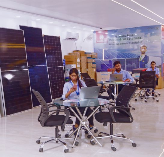 Sustainability Communication Films in Noida